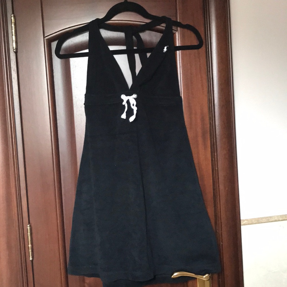 Polo Ralph Lauren Bathing Suit Coverup